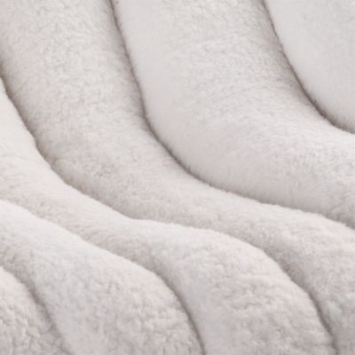 Imagen 2 del producto Cama Mascota Oscilante Shell Latte