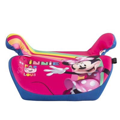 Imagen 2 del producto Alzador para Auto Minnie Disney