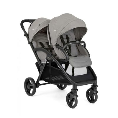 Coche Paseo Evalite Duo Pebble Joie