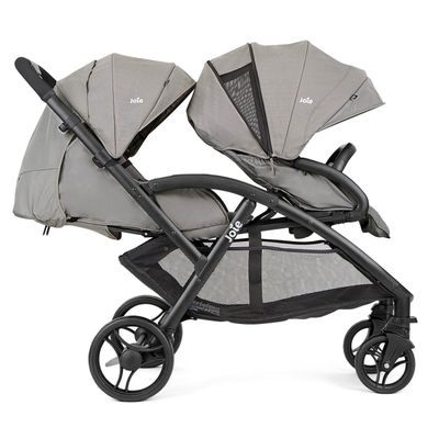 Imagen 2 del producto Coche Paseo Evalite Duo Pebble Joie