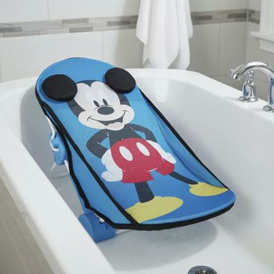Imagen 2 del producto Adaptador de Tina Bebé Mickey Disney