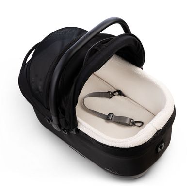 Imagen 2 del producto Silla Auto Mascotas Maeve ISO6X Onyx