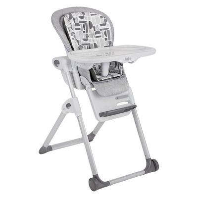 Silla de Comer Mimzy Recline Logan Joie