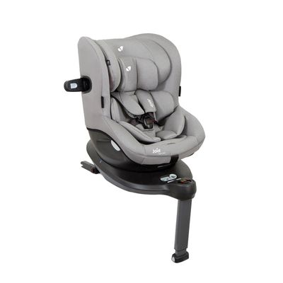 Silla de Auto Convertible i-Spin 360 Grey Flannel Joie