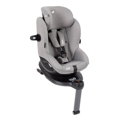 Imagen 2 del producto Silla de Auto Convertible i-Spin 360 E Grey Flannel Joie
