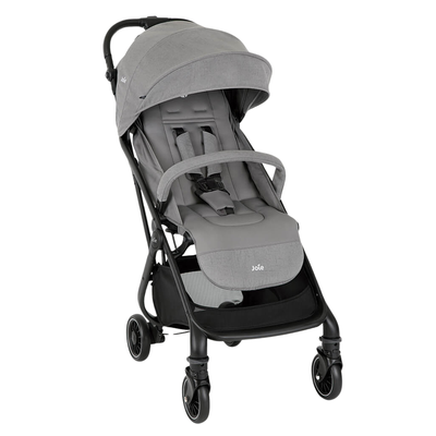 Imagen 1 del producto Coche Paseo Compacto 3 en 1 Tourist Pebble Joie