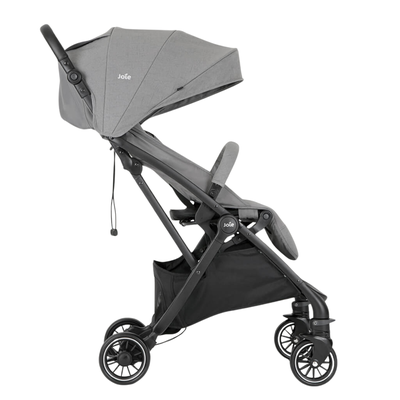Imagen 2 del producto Coche Paseo Compacto 3 en 1 Tourist Pebble Joie