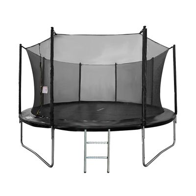 Imagen 1 del producto Cama Elástica Trampolín 4,27 mt + Escalera y Malla Seguridad
