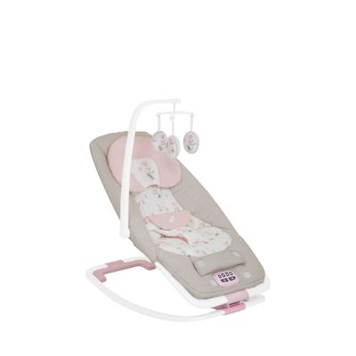 Imagen 2 del producto Silla Mecedora Dreamer Flowers Forever Joie