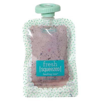 Bolsa de compota 25U Squeeze Station