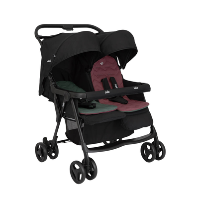 Imagen 2 del producto Coche Paseo Doble Aire Twin Shale Joie