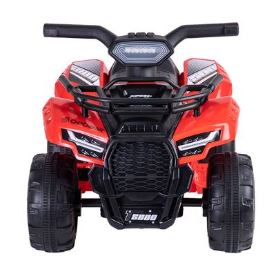 Imagen 2 del producto Cuatrimoto Eléctrica Buzz Roja Bebesit