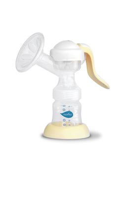 Imagen 1 del producto Extractor de Leche Manual Nuvita