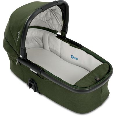 Imagen 2 del producto Moisés Demi Grow Carry Cot Evergreen Nuna