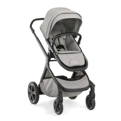 Coche de Paseo Demi Grow Frost Nuna