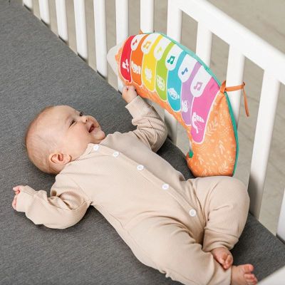 Imagen 2 del producto Grow with me 3 in 1 Tummy Time Piano Fox
