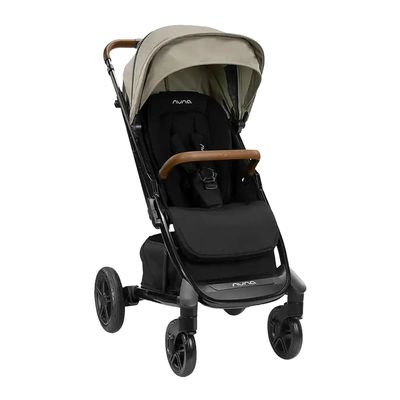 Coche paseo Nuna TAVO NEXT Timber
