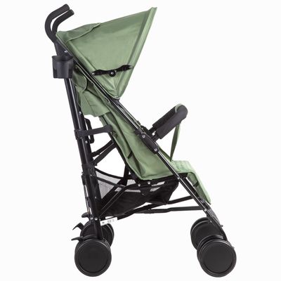 Imagen 2 del producto Coche Paragua Khronos Verde