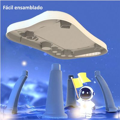 Imagen 2 del producto Mesa de Juguete proyector Astros para dibujar multifuncional