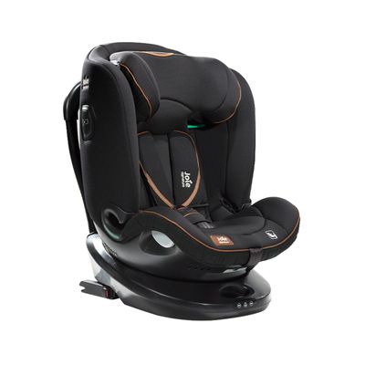 Silla de auto Bebe Joie Grow Eclipse