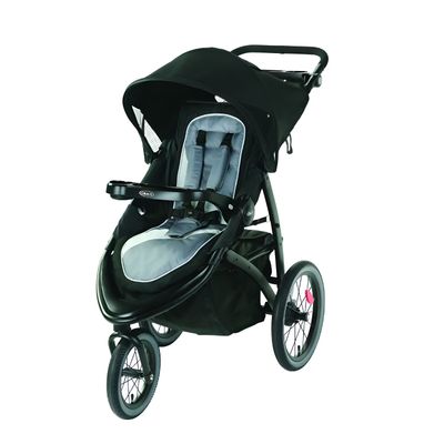 Coche de Paseo FastAction Jogger LX Stroller Redmond Graco