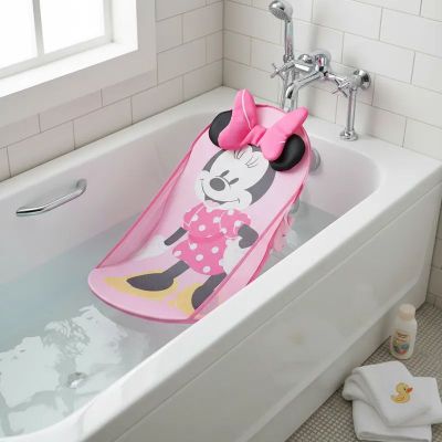 Imagen 2 del producto Adaptador de Tina Bebé Minnie Disney