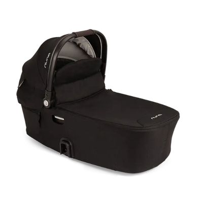 Moises Demi Next Carry Caviar Nuna