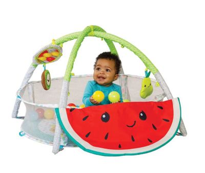 Imagen 2 del producto 4&1 Gym Activity Jumbo