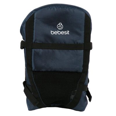 Imagen 2 del producto Porta Bebe 2013 Azul Bebesit