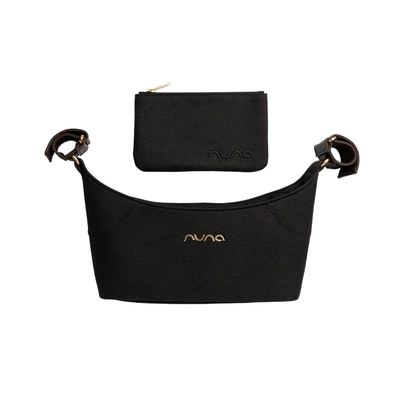 Bolso Organizador para Coche Caviar Nuna