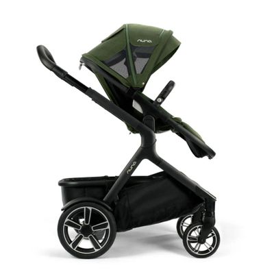 Imagen 2 del producto Coche de Paseo Demi Grow Evergreen Nuna