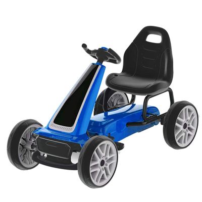 Imagen 1 del producto Go Kart E03 Azul Bebesit