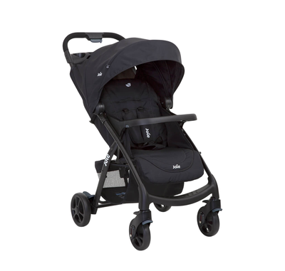 Imagen 1 del producto Coche de Paseo Muze Lx Coal Joie