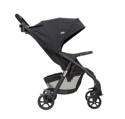 Imagen 2 del producto Coche de Paseo Muze Lx Coal Joie