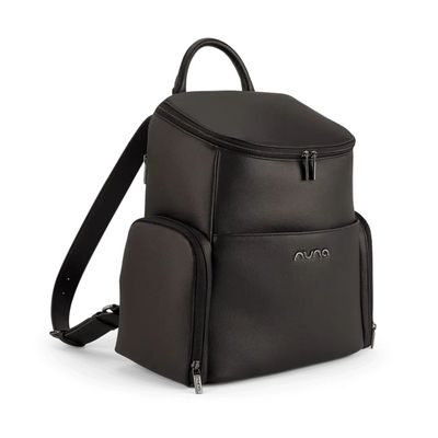 Mochila Maternal Essential Bag Caviar Nuna