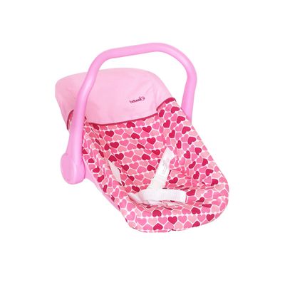 Imagen 2 del producto Coche Travel Muneca Cora T20HE