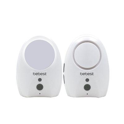 Monitor de Audio para Bebé 8771 Bebesit
