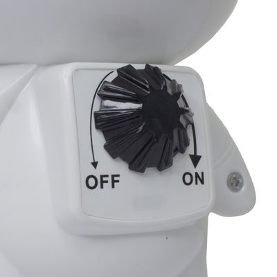 Imagen 2 del producto Mecedora Astro para Coches, Bouncers y Cunas Bebes