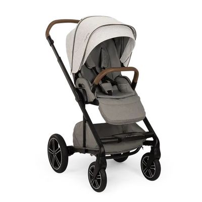 Coche Paseo Stroller Mixx Next Mineral Nuna