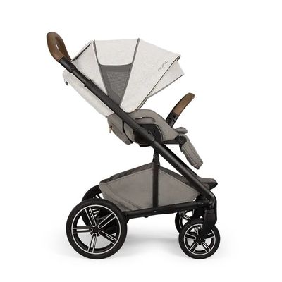 Imagen 2 del producto Coche Paseo Stroller Mixx Next Mineral Nuna