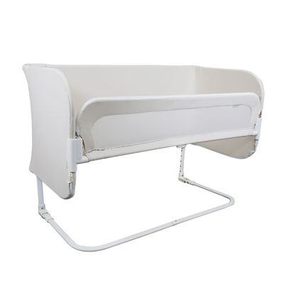 Baranda & Colecho 2 en 1 Safe & Sleep Bebesit