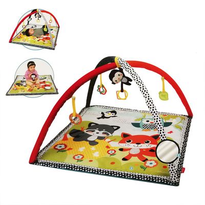 Imagen 2 del producto Gimnasio Alfombra Pond Pals Infantino