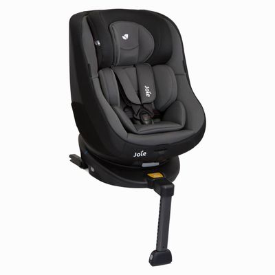 Silla de Auto Giratoria Spin 360 Ember Joie