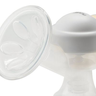 Imagen 2 del producto Extractor de Leche Manual ALTL0008 Nuvita