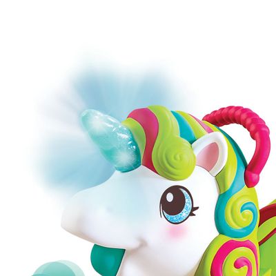 Imagen 2 del producto Unicornio Caminador 3&1 Infantino