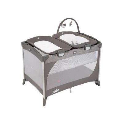 Imagen 2 del producto Cuna Commuter Frankie & Friends Joie