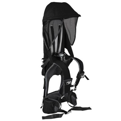 Portabebés de Hombros GoNest Negro