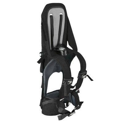 Imagen 2 del producto Portabebés de Hombros GoNest Negro