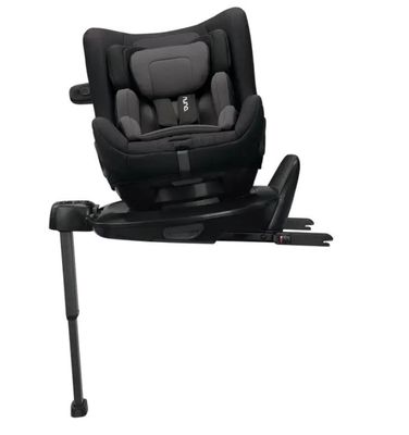 Silla Auto Convertible Nuna Todl Next Caviar