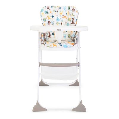 Imagen 2 del producto Silla de Comer Mimzy Snacker Alphabet Joie